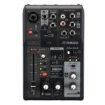 YAMAHA AG-03-MK2-B Κάρτα Ήχου