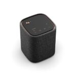 YAMAHA WS-X1A (CG) Αδιάβροχο ηχείο TRUE X Bluetooth, ανθρακί.