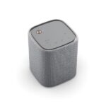 YAMAHA WS-X1A (LGY) Αδιάβροχο ηχείο TRUE X Bluetooth, γκρι ανοιχτό.