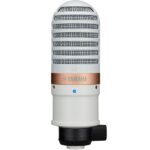YAMAHA YCM-01-WH Πυκνωτικό Mικρόφωνο