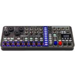 ZOOM LiveTrak L-6 Max Πολυκάναλος Εγγραφέας,Audio interface,ψηφιακός μίκτης