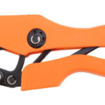 NEO TOOLS Πρέσα ακροδεκτ΄ών 2.5-6mm² για βύσματα MC3 φωτοβολταϊκών 01-556