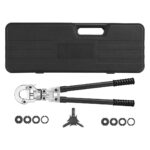 NEO TOOLS πρέσα σύσφιξης σωληνών PEX 16-32 mm 02-445