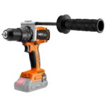 NEO Δραπανοκατσάβιδο 18V Brushless 100Nm Solo 04-616