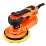 NEO TOOLS Έκκεντρο τριβείο brushless 350W 150mm 04-721