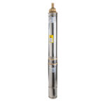 RAIDER Αντλία γεωτρήσεων ομβρίων RD-WP71 750W 1" 90L/min 73m 10T 070178