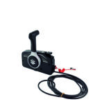 Πλευρικό χειριστήριο Για Suzuki  χωρίς TRIM, 8PINS PUSH 67200-91J00