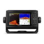 GARMIN ECHOMAP PLUS 62CV ΜΕ ΧΑΡΤΗ ΕΛΛΑΔΑΣ G3 & ΑΙΣΘΗΤΗΡΙΟ GT20