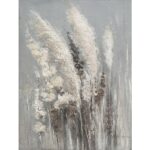 Πίνακας ArteLibre "Φύση" Καμβάς 90x120cm