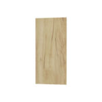 Craft Πάνω Ντουλάπι Απορροφητήρα Χρυσό Δρυς 60x32x68cm