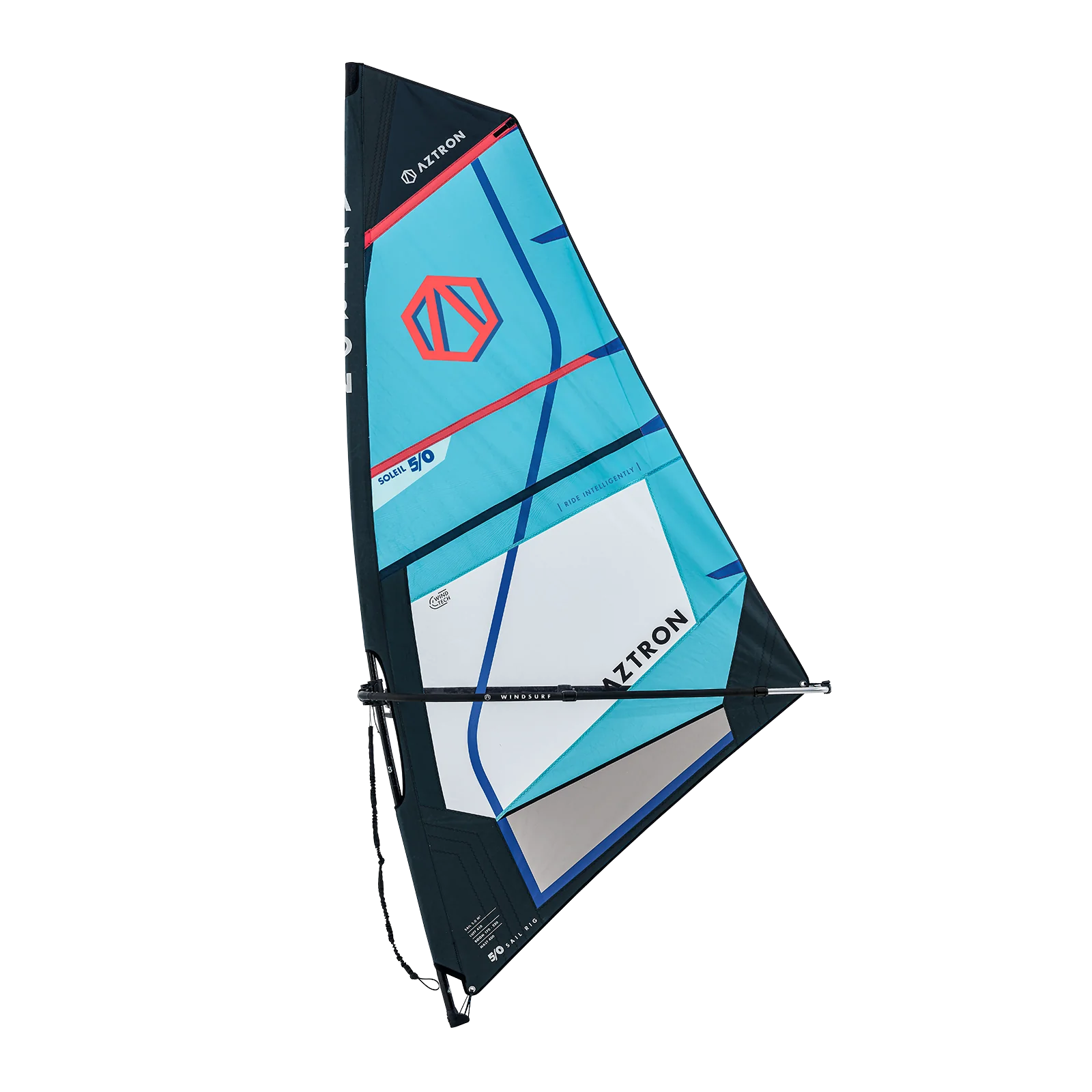 Sail Rig 5.0 By Aztron®
