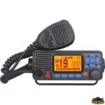 VHF SPORTNAV SPO37M ΜΕ GPS