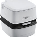 Χημική τουαλέτα Thetford Porta Potti Qube 165