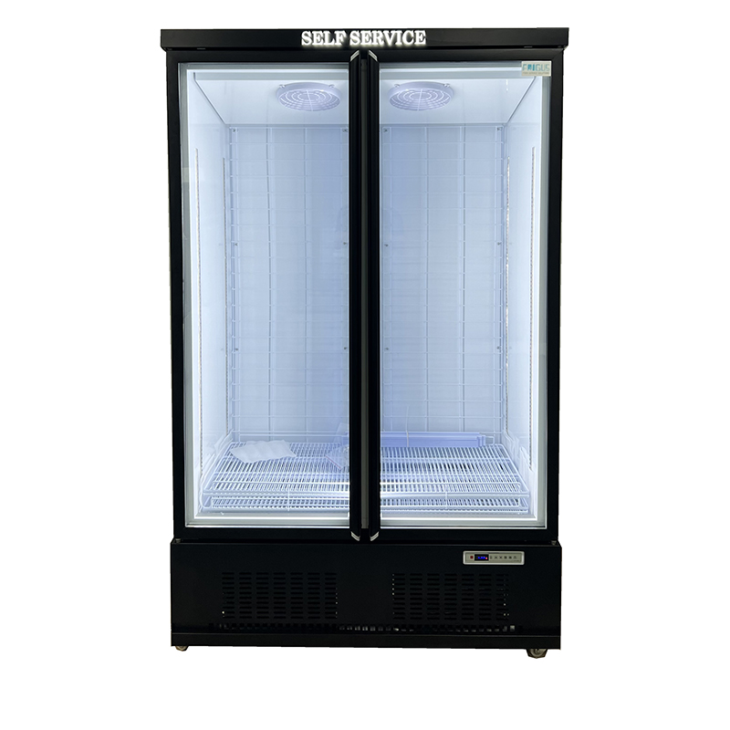 Βιτρίνα κατάψυξης DFV1050H