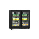 Βιτρίνα Backbar BBC210H