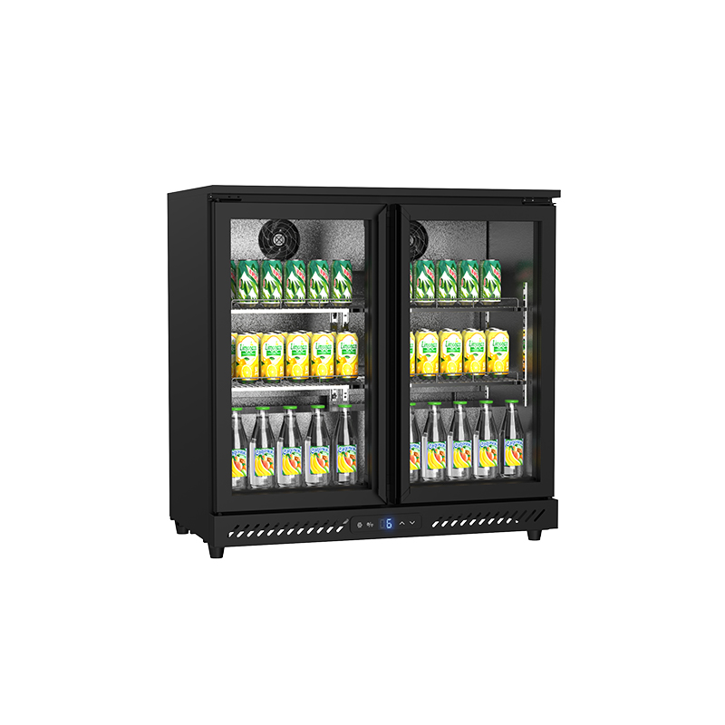 Βιτρίνα Backbar BBC210H