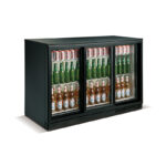 Βιτρίνα Backbar BBC310S