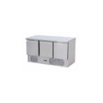 Πάγκος Ψυγείο Συντήρησης  S903TOP Inox