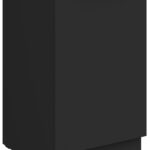Επιδαπέδιο ντουλάπι νεροχύτη Arianna 50 ZL 1F BB