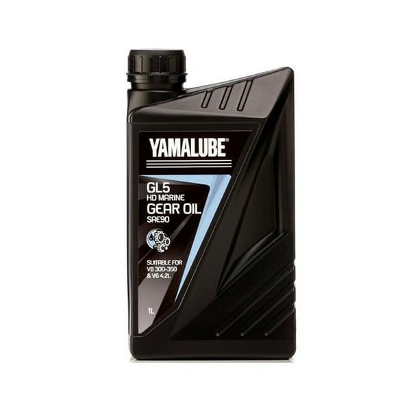 Βαλβολίνη Yamalube GL5 SAE 90 20L