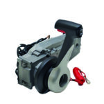 Χειριστήριο Right Side Flush Mount με Trim για Yamaha 6ΧO-48250-11-00