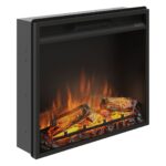 TAGU PowerFlame Ηλεκτρικό Τζάκι Ένθετο