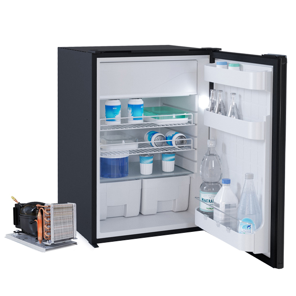 Ψυγείο Vitrifrigo® C130L , 130L