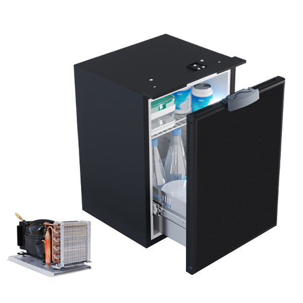 Ψυγείο Vitrifrigo® C42DWLP – 12/24V