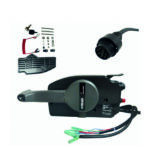 Χειριστήριο 10PIN harness, για μονή εξωλέμβια Yamaha 703-48272-22