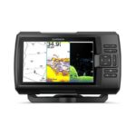 Garmin STRIKER™ Vivid 7cv με αισθητήριο GT20