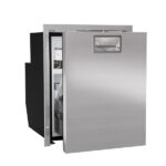 Ψυγείο Vitrifrigo® DW51 OCX2 RFX - INOX 12/24V