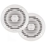 Ηχεία Jensen MS6007 Waterproof Kit White