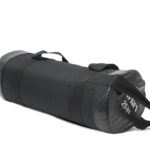Τσάντα Βαρίδιο Sand Bag 25 kg - Μαύρο