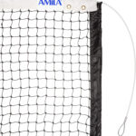 Δίχτυ Tennis Στριφτό 2mm