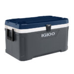 IGLOO Max Cold Latitude 54 51lt Φορητό Ψυγείο