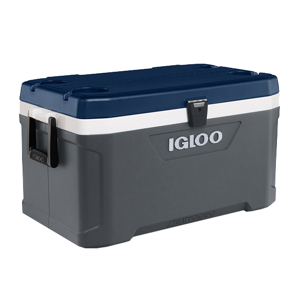 IGLOO Max Cold Latitude 54 51lt Φορητό Ψυγείο