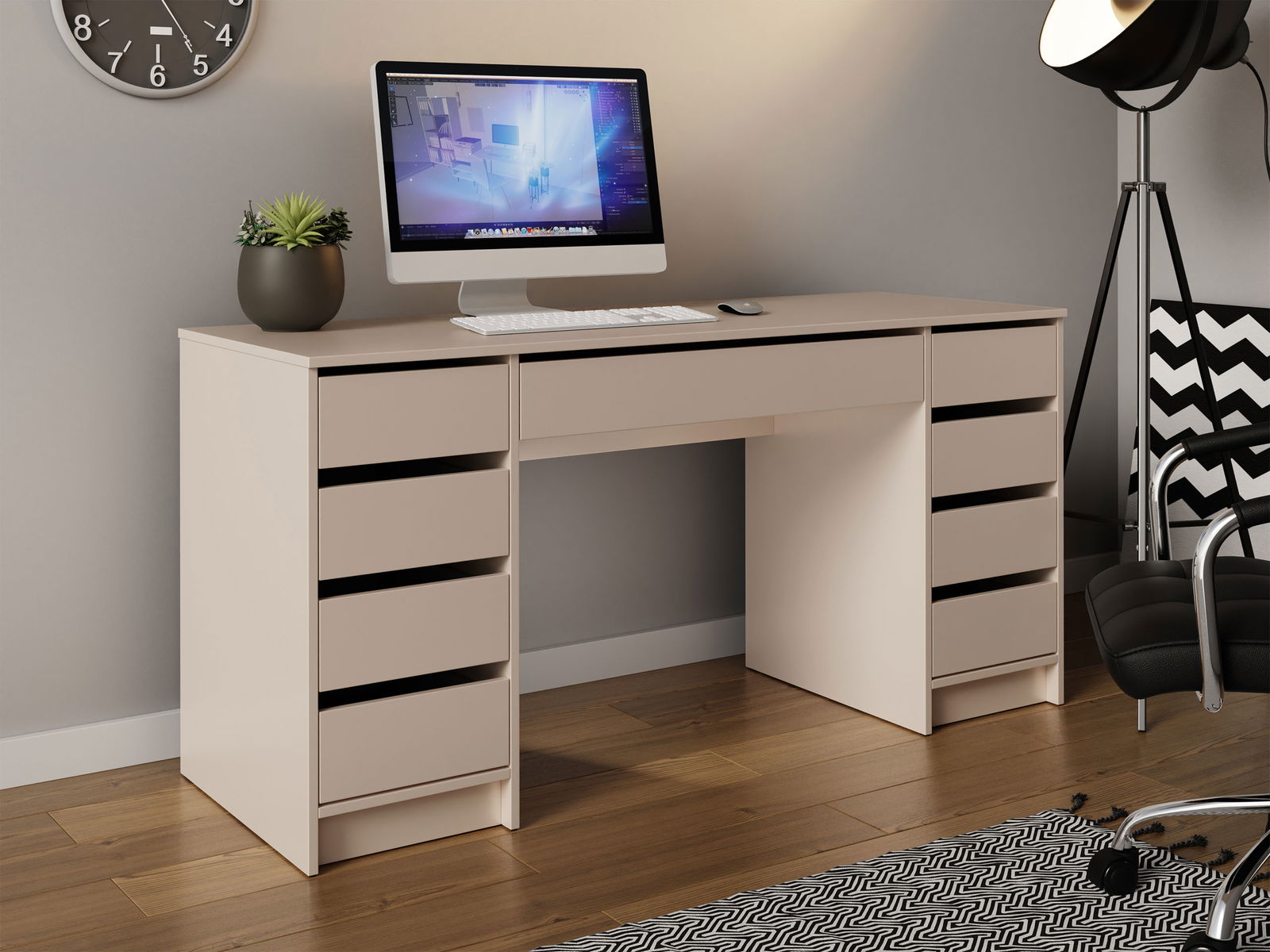 Γραφείο Ada-Γκρεζ - Image 2