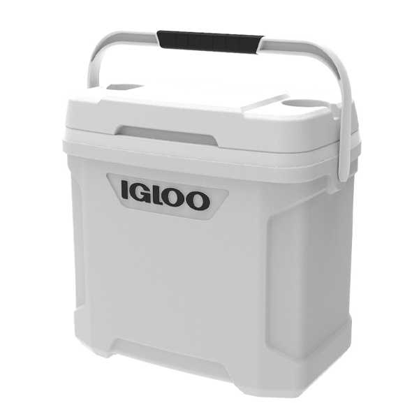 Ψυγείο Igloo Marine Ultra 30 Latitude – White