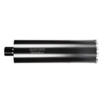 GRAPHITE Διαμαντοκορώνα 1 1/4" 122x450mm  57H864