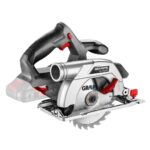 GRAPHITE Δισκοπρίονο 18V Brushless Solo 58G023