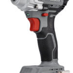 GRAPHITE Μπουλονόκλειδο 18V 1/2" 300Nm Brushless Solo (Χωρίς Μπαταρία) 58G028-1