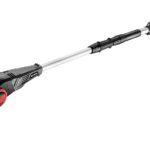 GRAPHITE 58G098 Κονταροπρίονο / μπορντουροψάλιδο τηλεσκοπικό 18V Solo 58G098