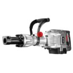 GRAPHITE Κατεδαφιστικό πιστολέτο 45J 1700W HEX 30mm με βαλίτσα 58G868