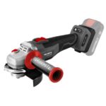 GRAPHITE Γωνιακός τροχός ρυθμιζόμενος brushless 18V Solo (χωρίς μπαταρία και φορτιστή) Energy + 58GE142