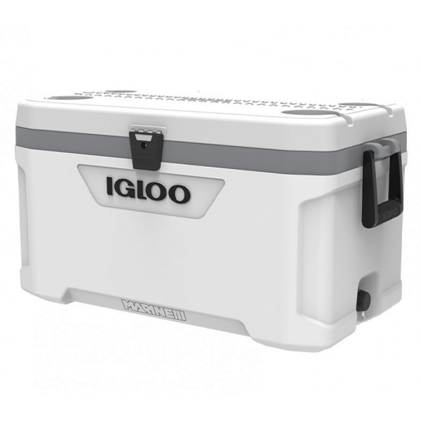 Igloo Ψυγείο - Marine Ultra 70 Latitude - White