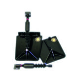 Smart Tabs Sx Kit, 9,5"X10" With 18kg (40lb) Actuators