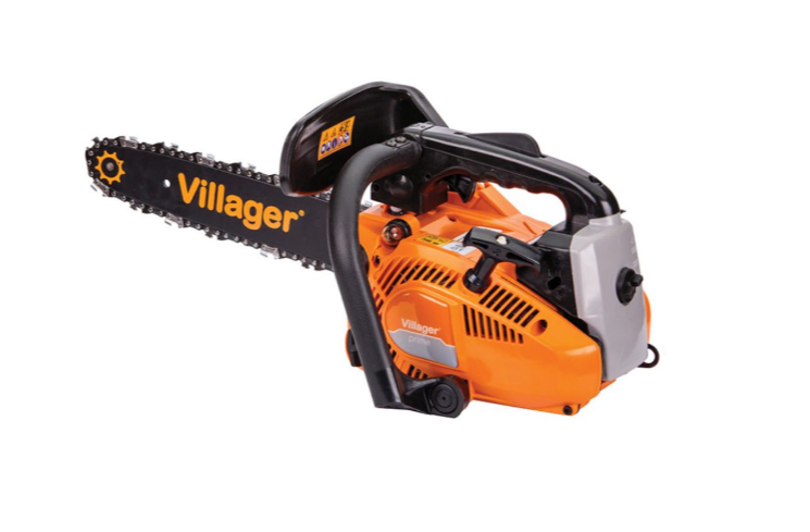 Αλυσοπρίονο Βενζίνης Villager-VGS 260 Prime
