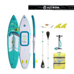SUPER NOVA 11'0'' AS-023 Aztron