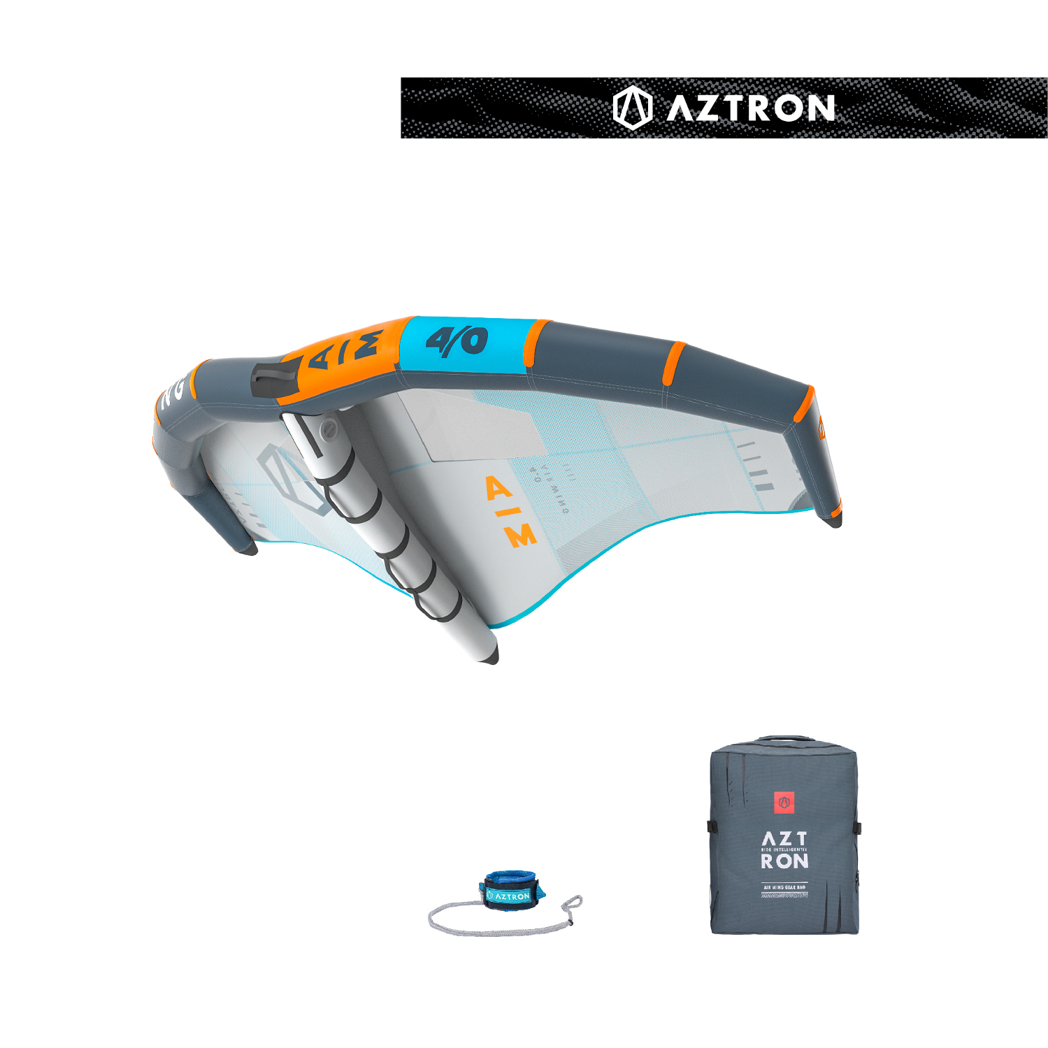 AIR WING AIM 4.0 By Aztron®