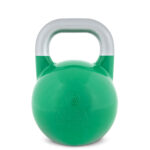 Kettlebell Competition 24 kg - Πράσινο